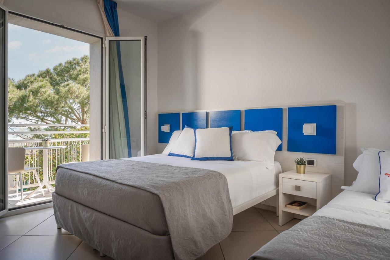 Hotel Embassy Riccione Eksteriør bilde