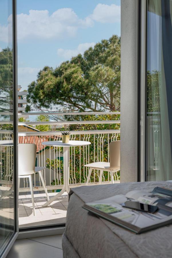 Hotel Embassy Riccione Eksteriør bilde