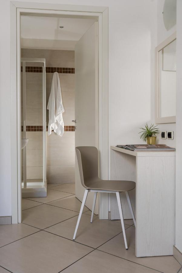 Hotel Embassy Riccione Eksteriør bilde