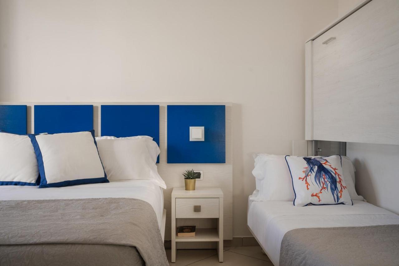 Hotel Embassy Riccione Eksteriør bilde