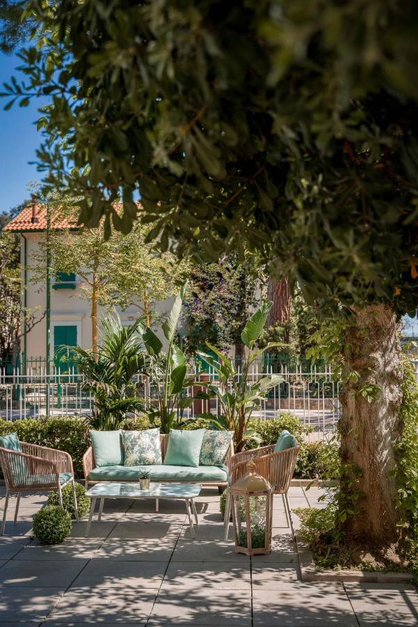 Hotel Embassy Riccione Eksteriør bilde