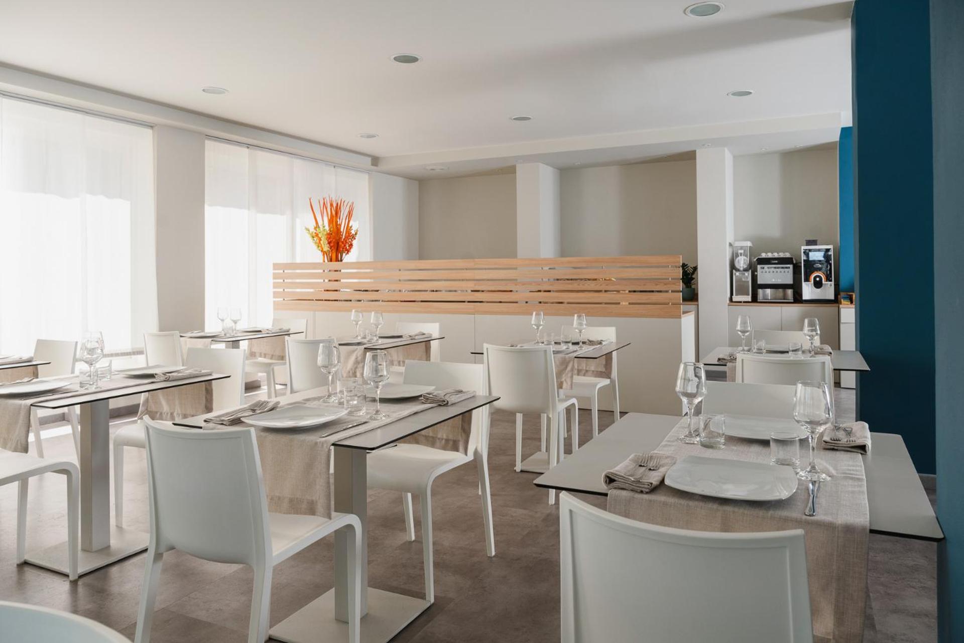 Hotel Embassy Riccione Eksteriør bilde