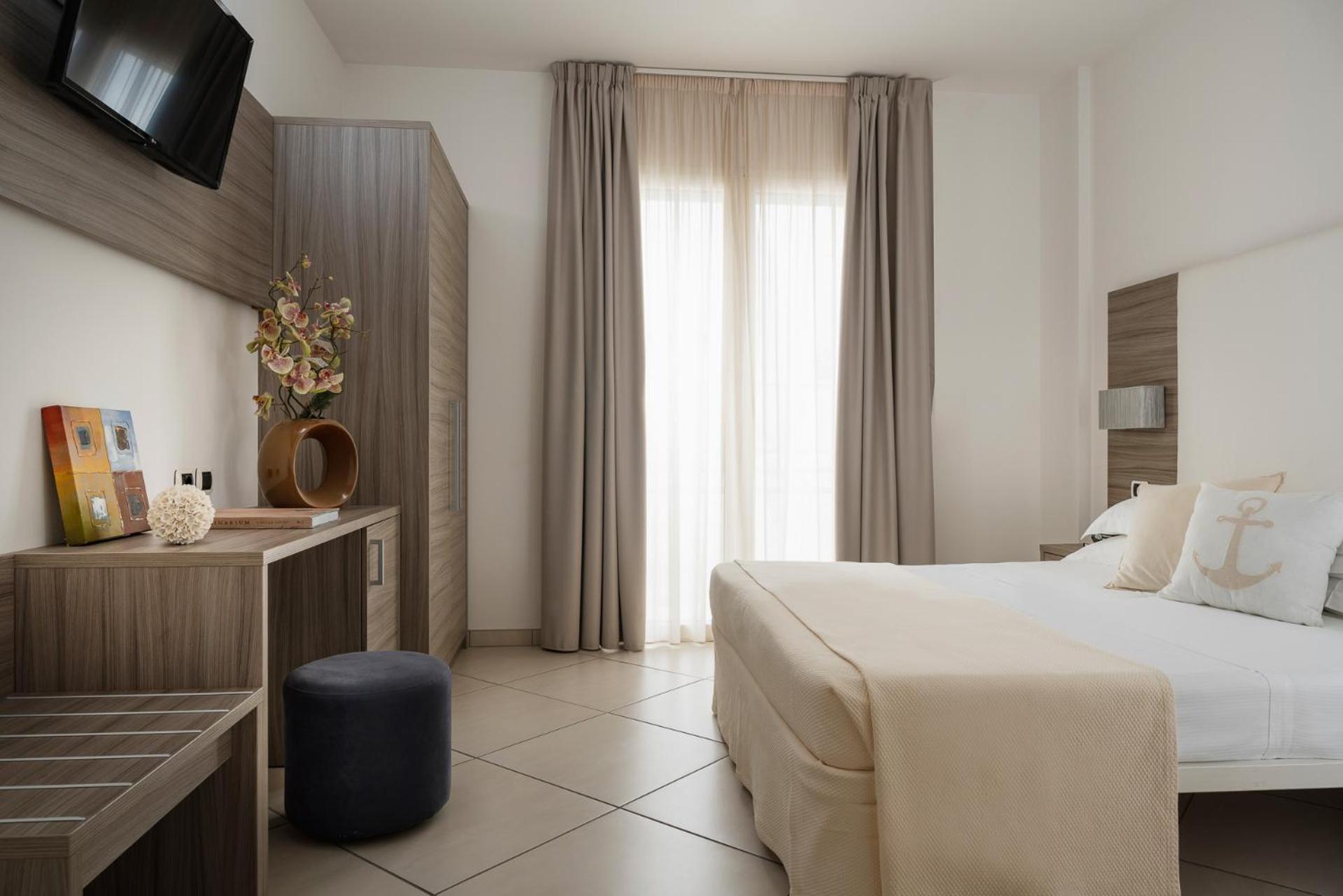 Hotel Embassy Riccione Eksteriør bilde