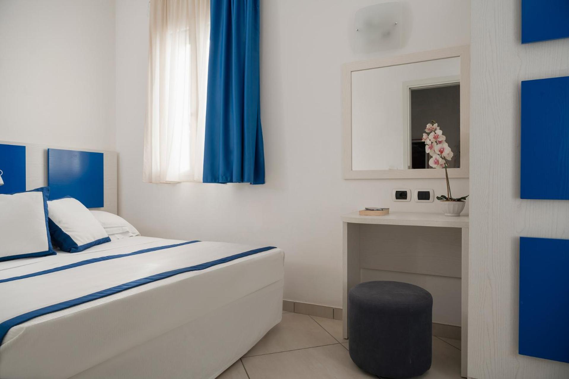 Hotel Embassy Riccione Eksteriør bilde
