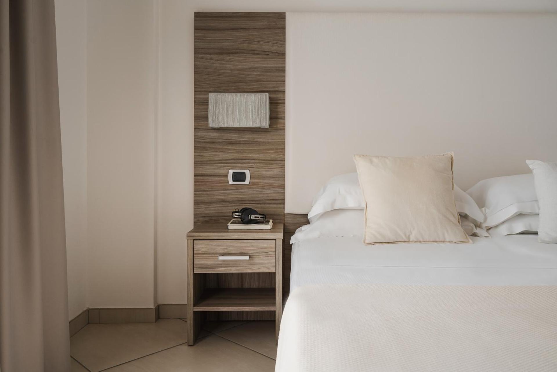 Hotel Embassy Riccione Eksteriør bilde