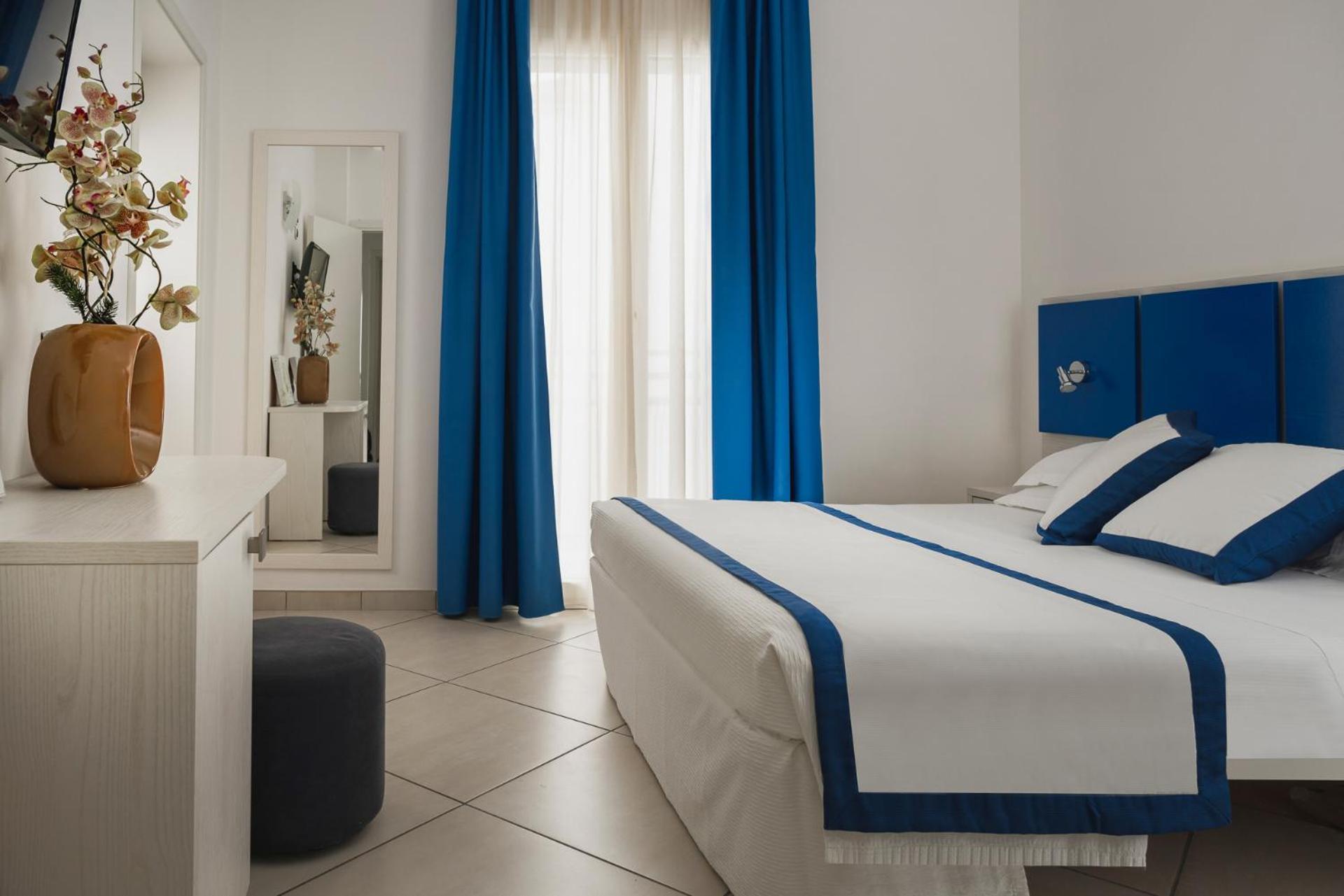 Hotel Embassy Riccione Eksteriør bilde
