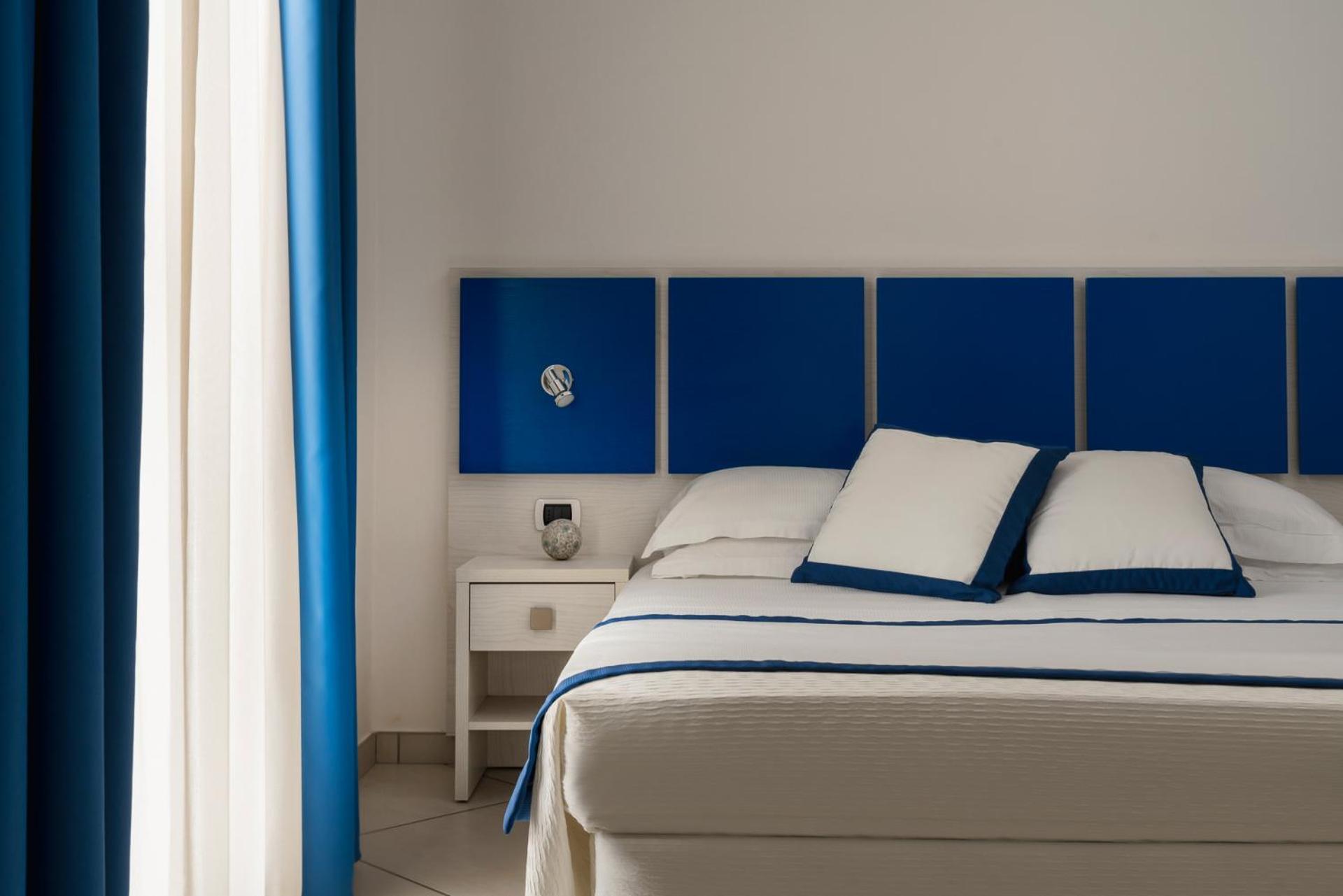 Hotel Embassy Riccione Eksteriør bilde